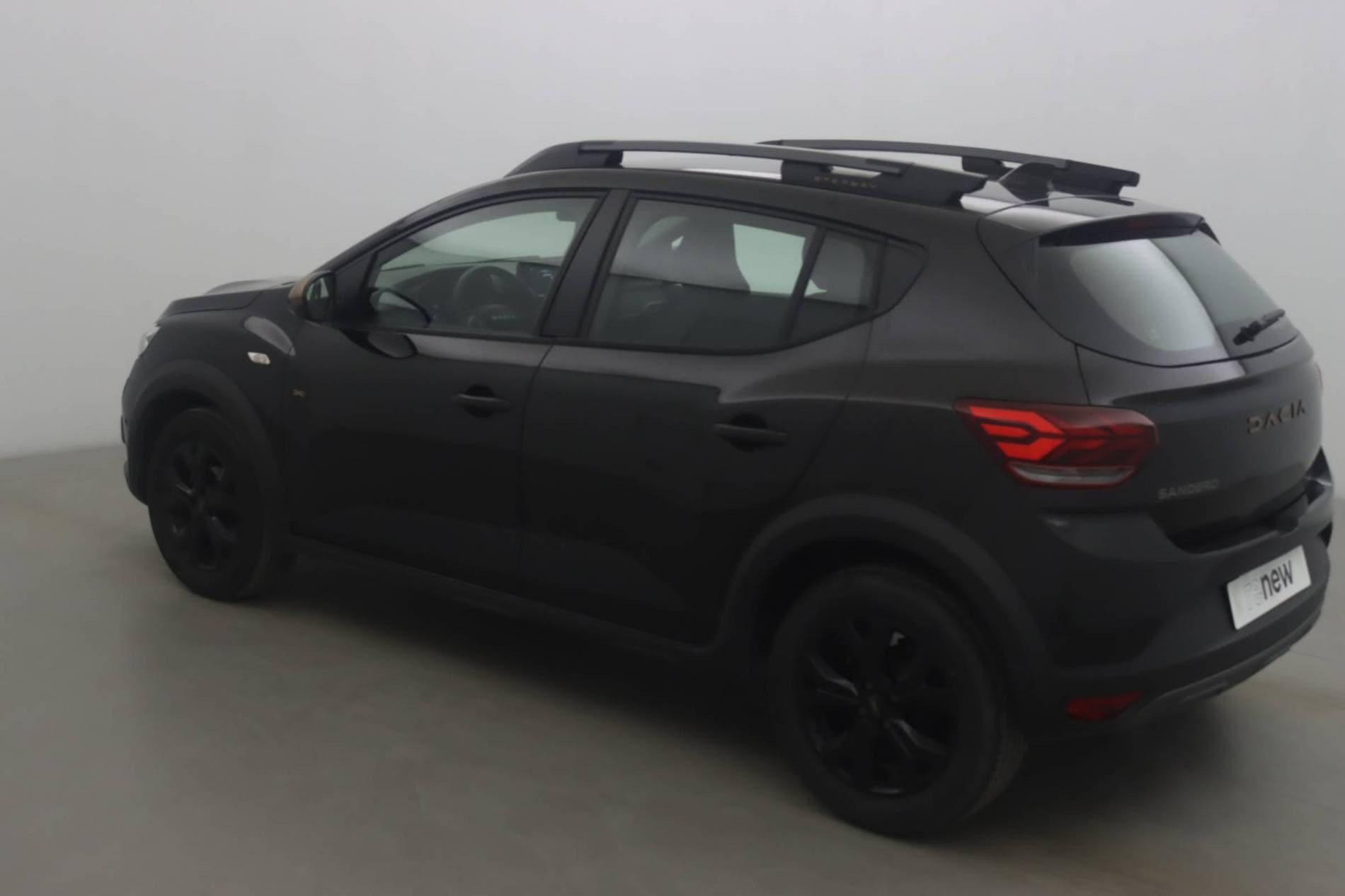 Vente en ligne Dacia Sandero  ECO-G 100 GSR2 au prix de 16 990 €