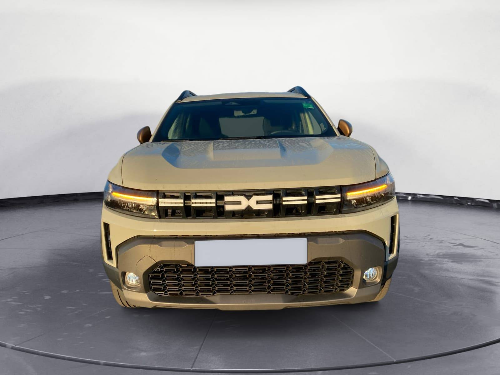 Vente en ligne Dacia Duster  Hybrid 140 au prix de 27 490 €