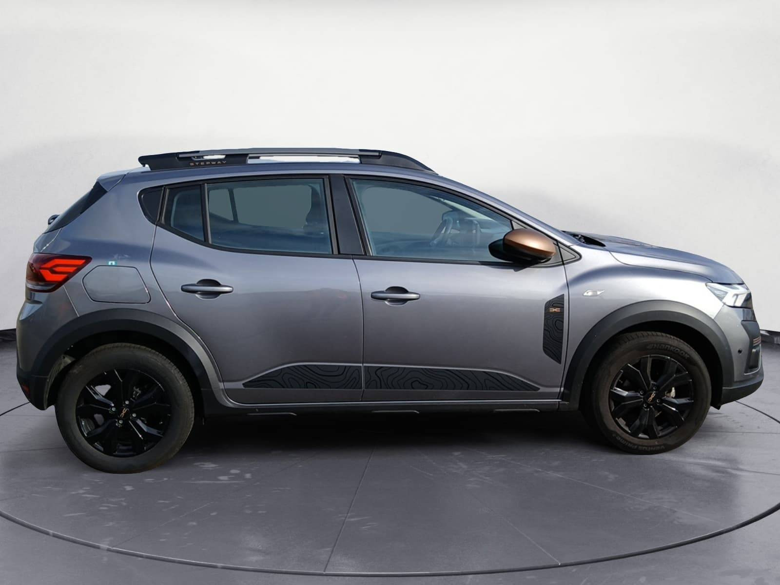 Vente en ligne Dacia Sandero  ECO-G 100 GSR2 au prix de 16 990 €