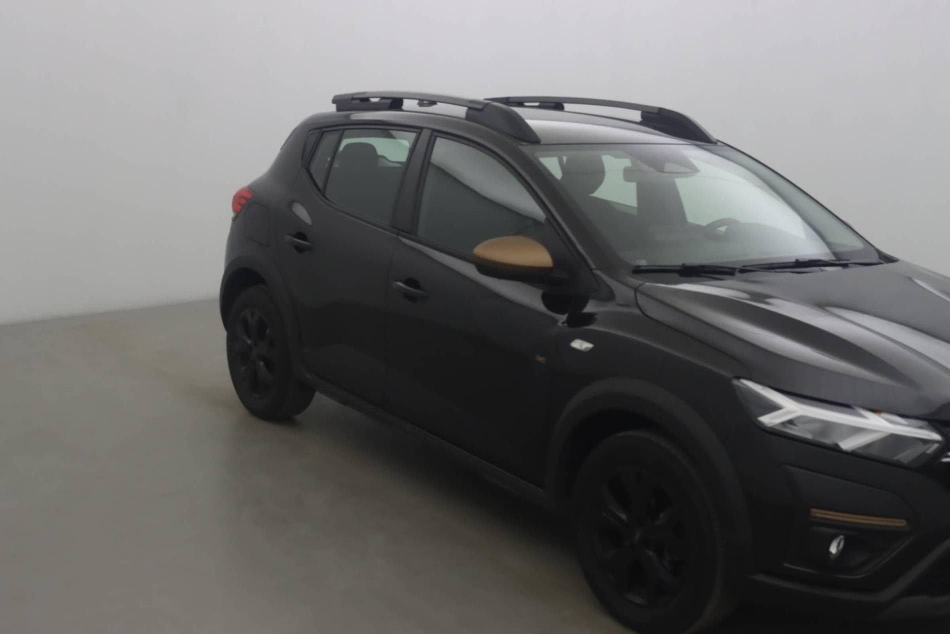 Vente en ligne Dacia Sandero  ECO-G 100 GSR2 au prix de 16 990 €