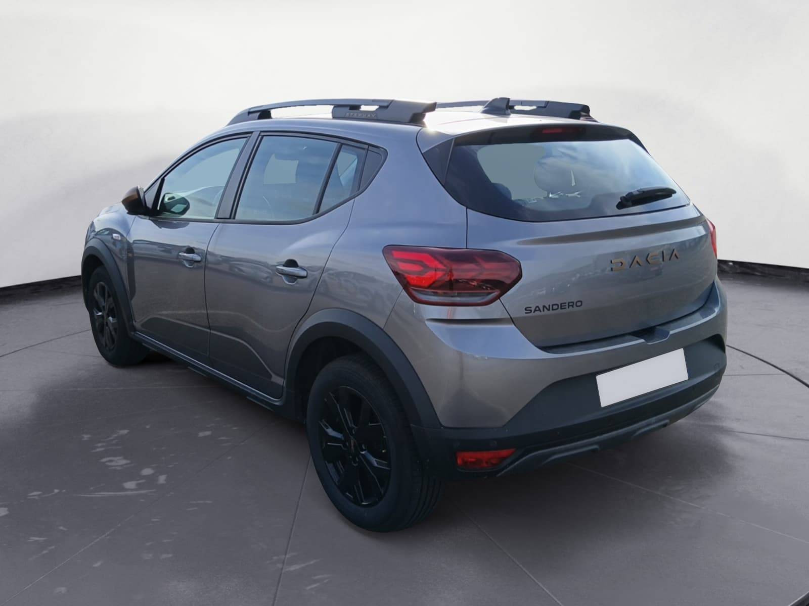 Vente en ligne Dacia Sandero  ECO-G 100 GSR2 au prix de 16 990 €