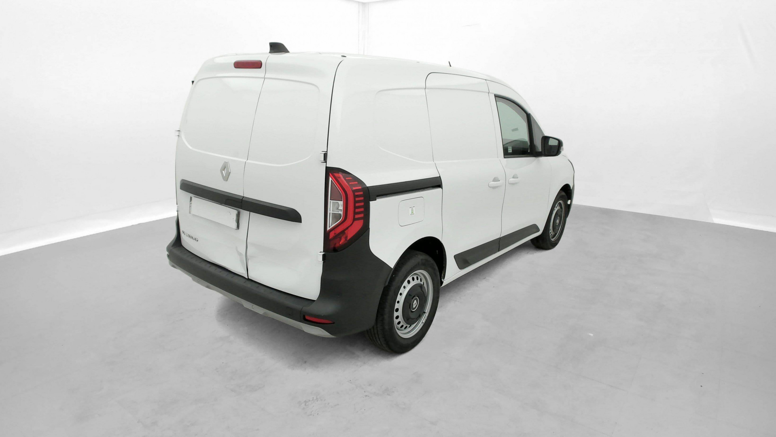 Vente en ligne Renault Kangoo Van  TCE 130 au prix de 18 990 €