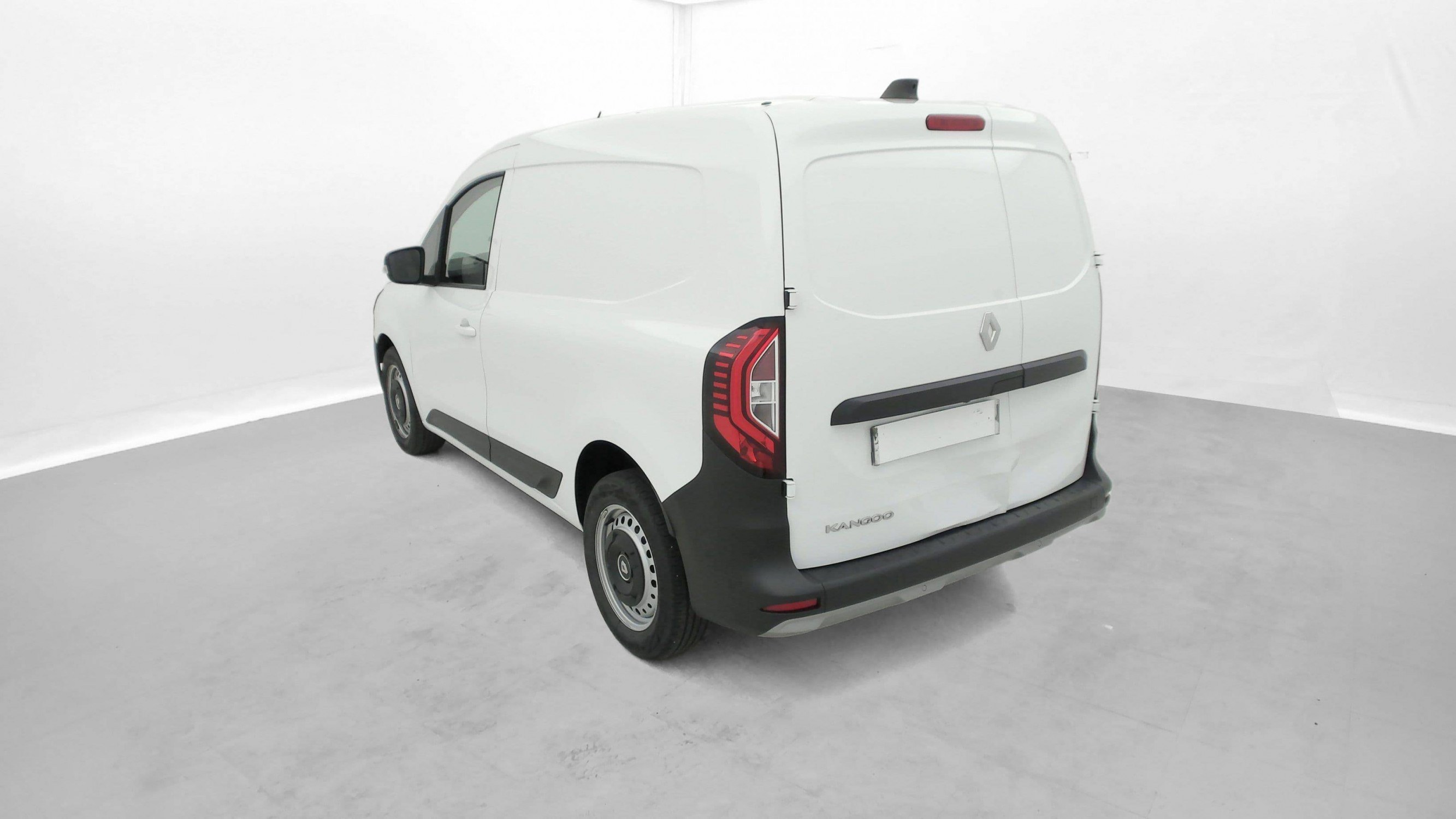Vente en ligne Renault Kangoo Van  TCE 130 au prix de 18 990 €
