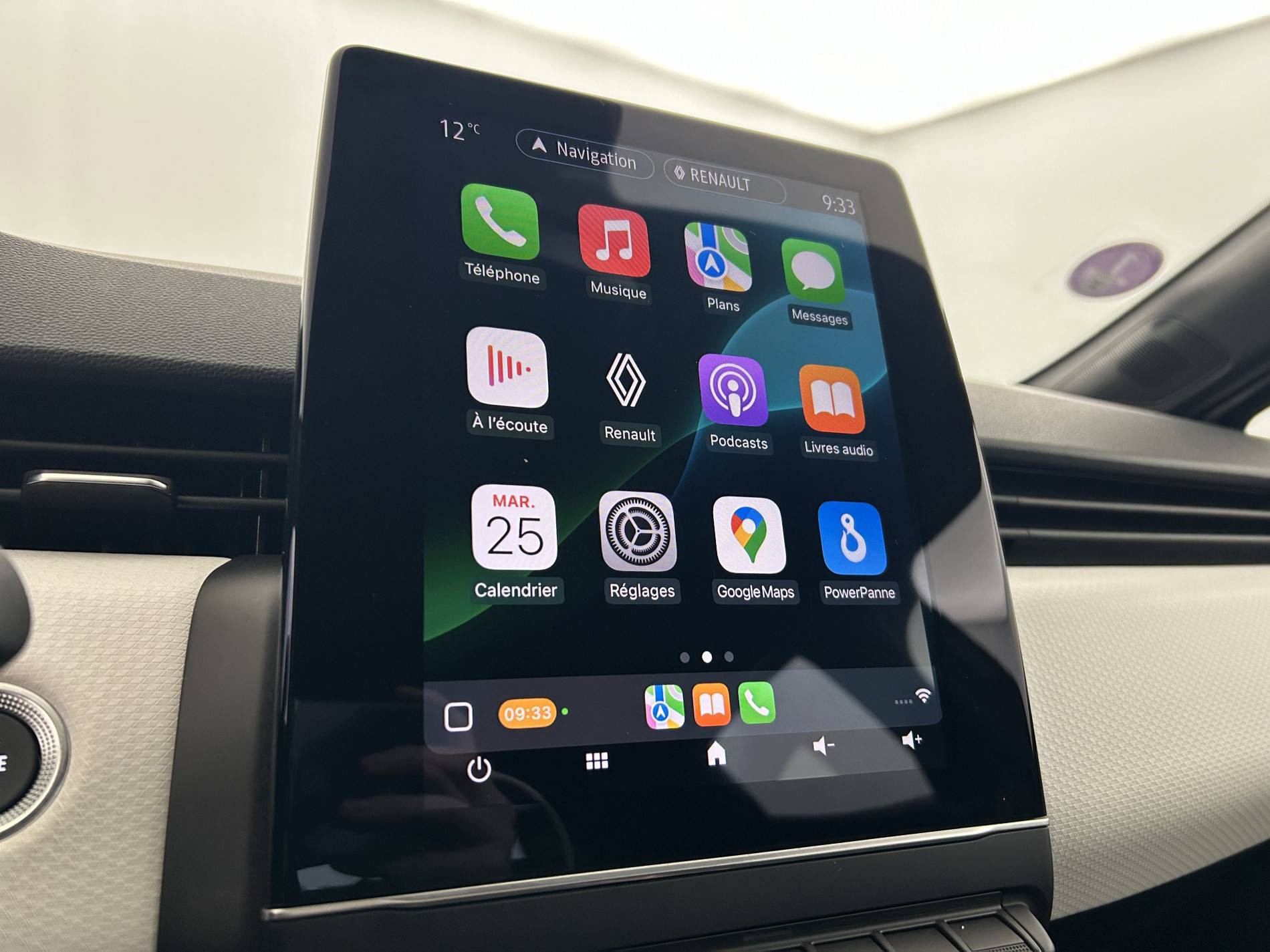 Vente en ligne Renault Clio 5 Clio TCe 90 - 21N au prix de 15 690 €