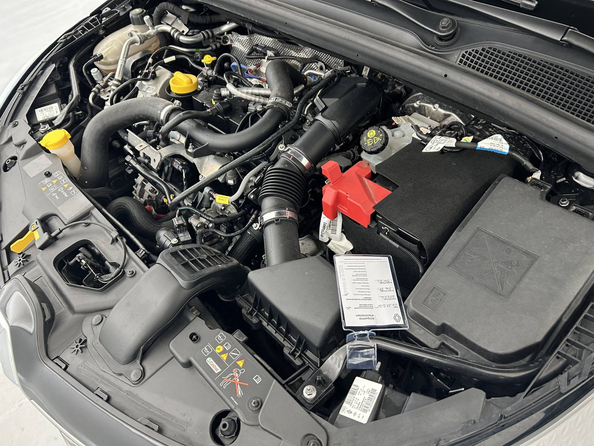 Vente en ligne Renault Clio 5 Clio TCe 90 - 21N au prix de 15 690 €