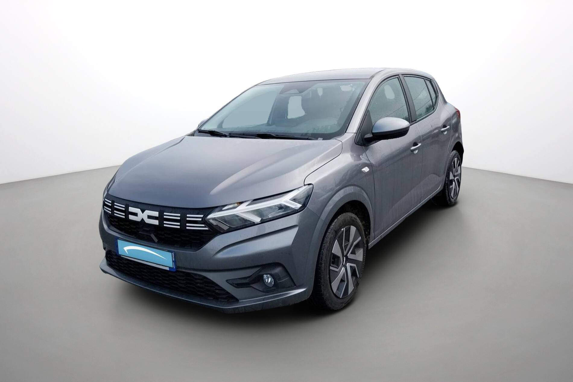 Dacia Sandero  TCe 90 GSR2 occasion de 2025 en vente à Caen