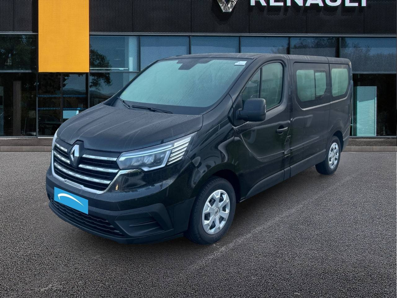 Renault Trafic  L1 dCi 150 Energy S&S occasion de 2023 en vente à Caen