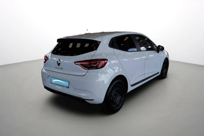 Vente en ligne Renault Clio 5 Clio SCe 65 au prix de 13 990 €