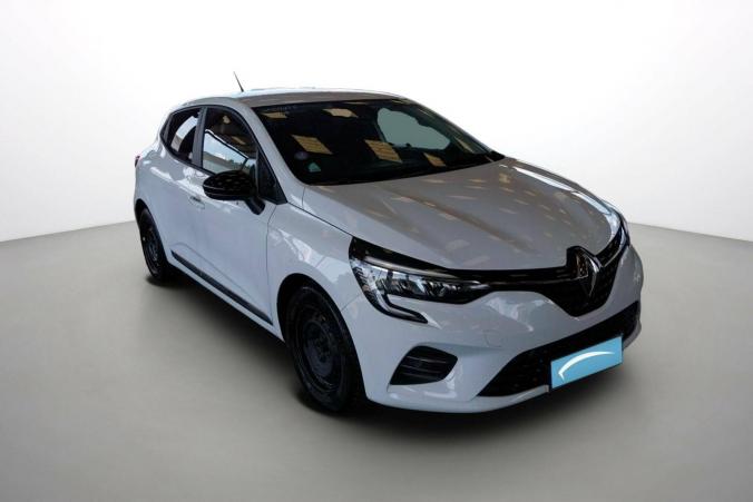 Vente en ligne Renault Clio 5 Clio SCe 65 au prix de 13 990 €