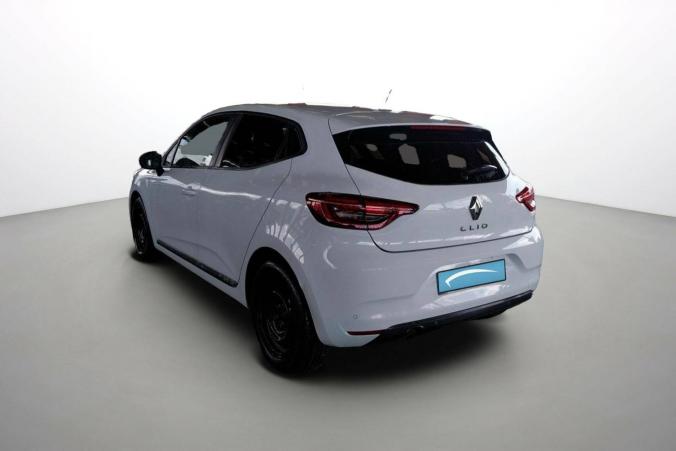 Vente en ligne Renault Clio 5 Clio SCe 65 au prix de 13 990 €