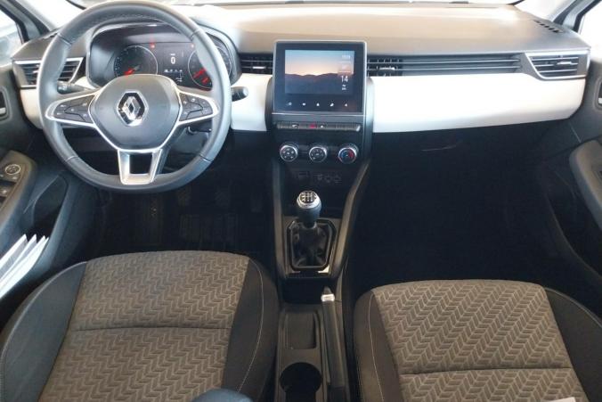 Vente en ligne Renault Clio 5 Clio SCe 65 au prix de 13 990 €
