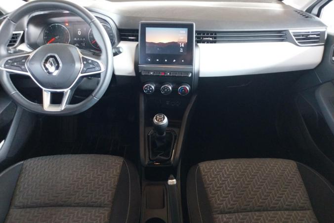 Vente en ligne Renault Clio 5 Clio SCe 65 au prix de 13 990 €