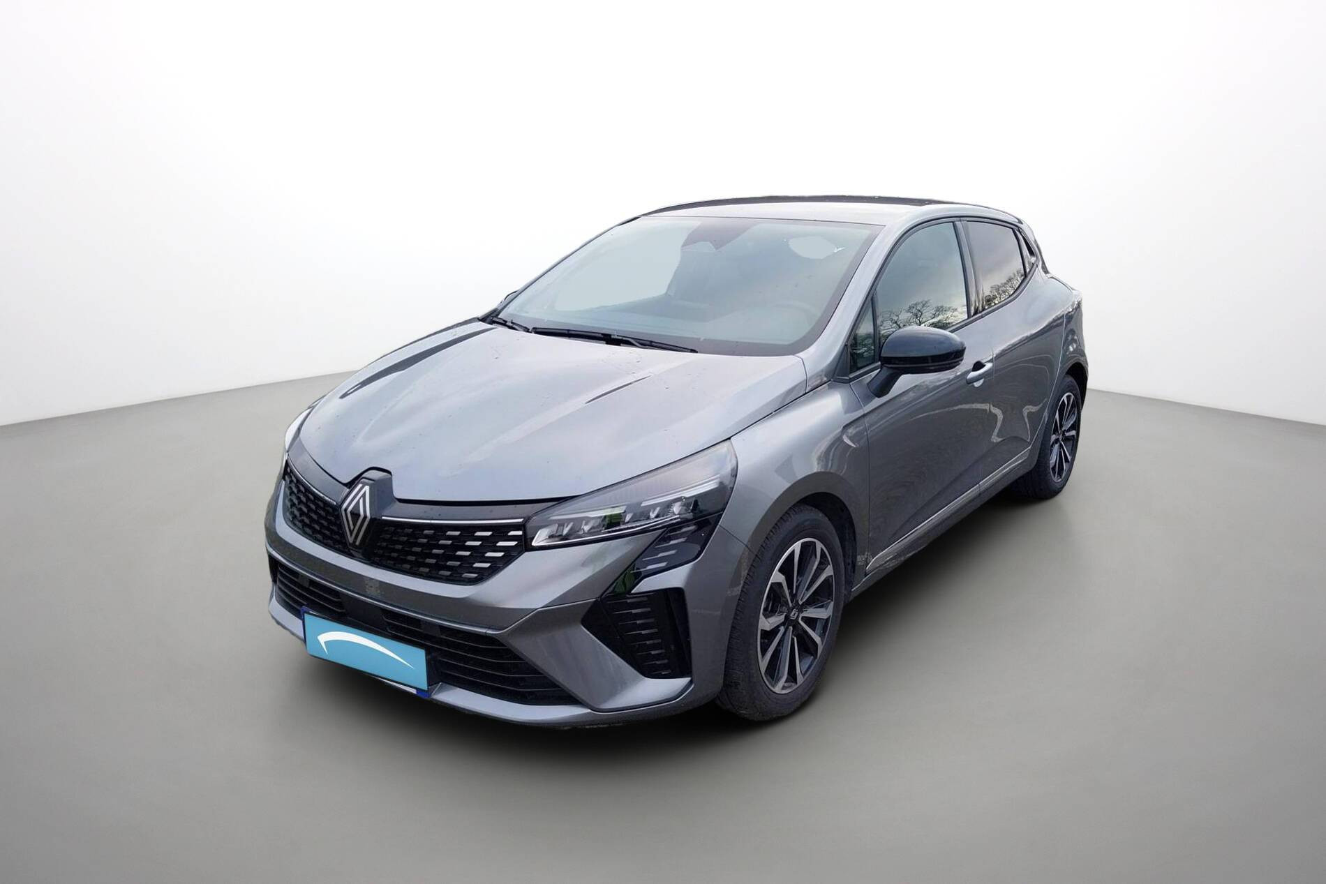 Renault Clio 5 Clio TCe 90 ch GSR2 occasion de 2025 en vente à Caen