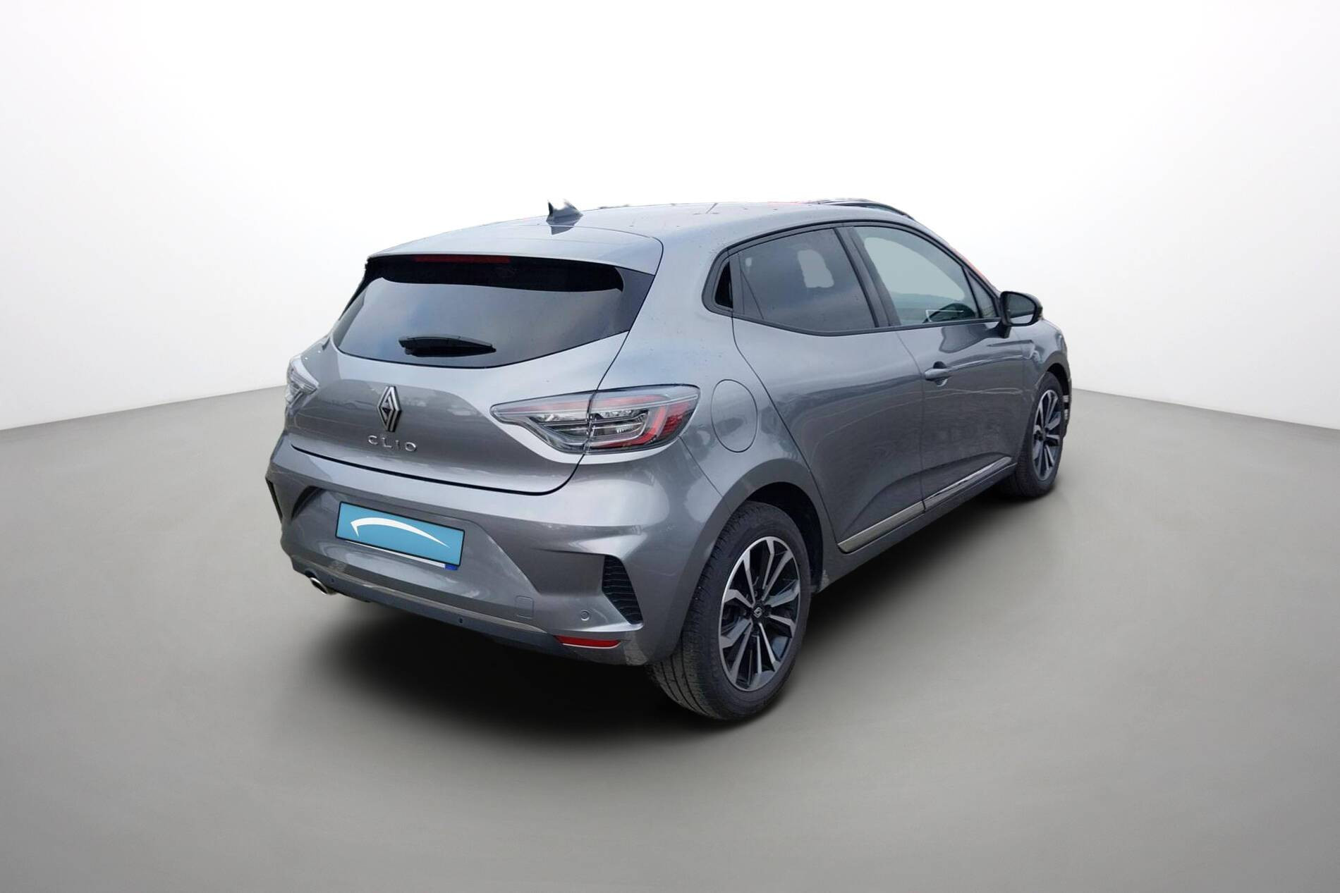 Vente en ligne Renault Clio 5 Clio TCe 90 ch GSR2 au prix de 19 990 €