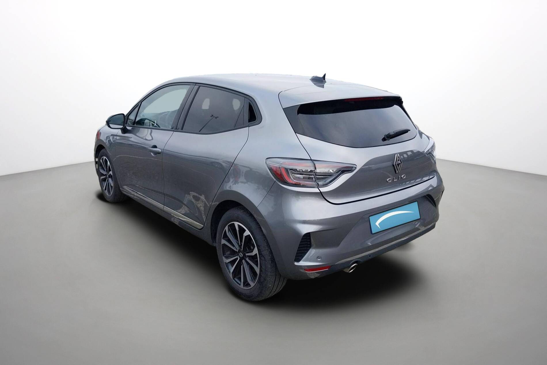 Vente en ligne Renault Clio 5 Clio TCe 90 ch GSR2 au prix de 19 990 €