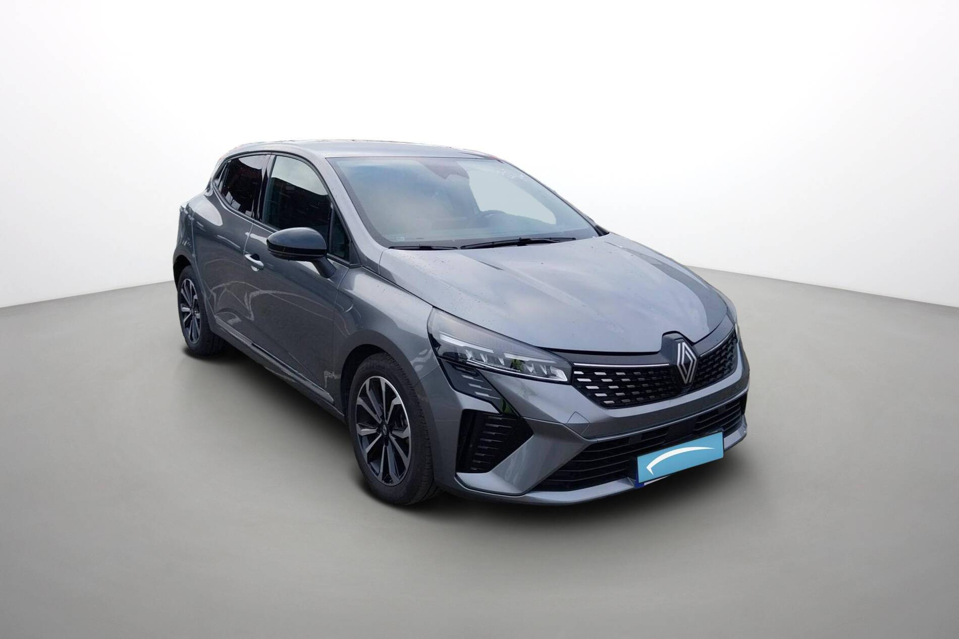 Vente en ligne Renault Clio 5 Clio TCe 90 ch GSR2 au prix de 19 990 €