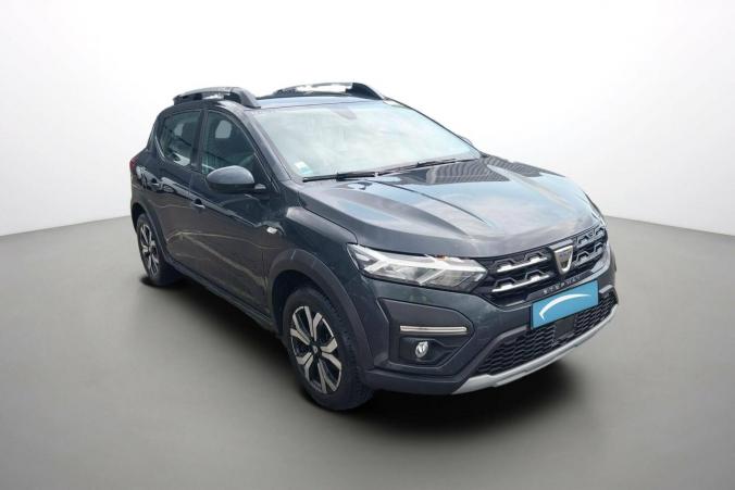 Vente en ligne Dacia Sandero  ECO-G 100 - 22 au prix de 14 390 €
