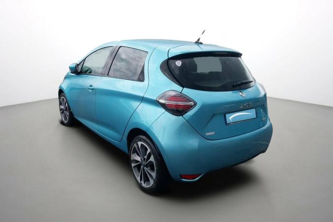 Vente en ligne Renault Zoé  R135 Achat Intégral au prix de 14 990 €