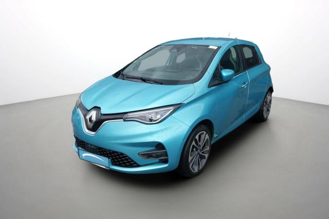 Vente en ligne Renault Zoé  R135 Achat Intégral au prix de 14 990 €