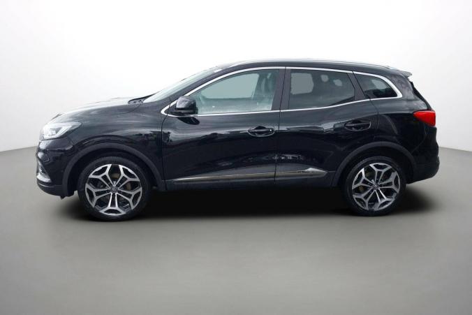 Vente en ligne Renault Kadjar  Blue dCi 115 EDC au prix de 17 990 €