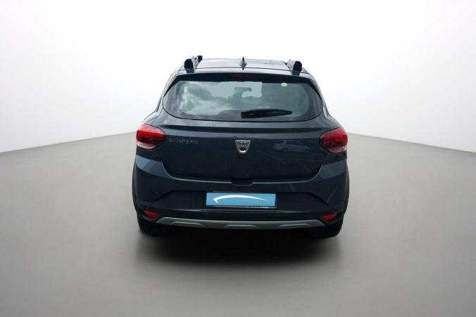 Vente en ligne Dacia Sandero  ECO-G 100 - 22 au prix de 14 390 €