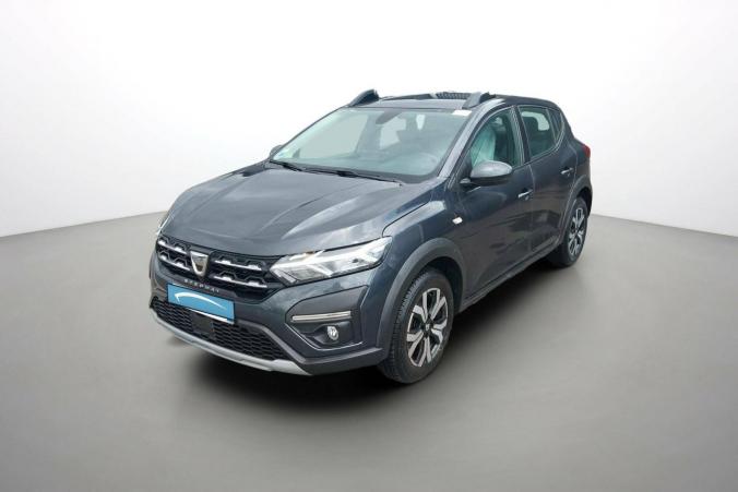 Vente en ligne Dacia Sandero  ECO-G 100 - 22 au prix de 14 390 €