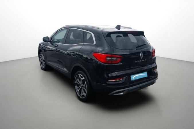 Vente en ligne Renault Kadjar  Blue dCi 115 EDC au prix de 17 990 €
