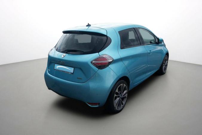 Vente en ligne Renault Zoé  R135 Achat Intégral au prix de 14 990 €