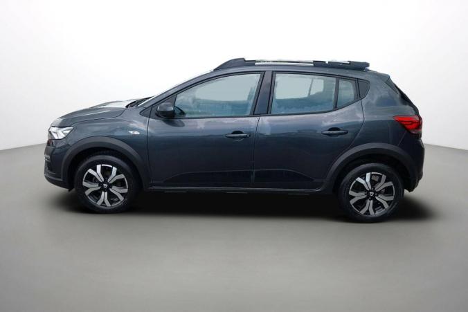 Vente en ligne Dacia Sandero  ECO-G 100 - 22 au prix de 14 390 €