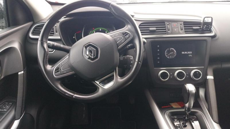 Vente en ligne Renault Kadjar  Blue dCi 115 EDC au prix de 17 990 €