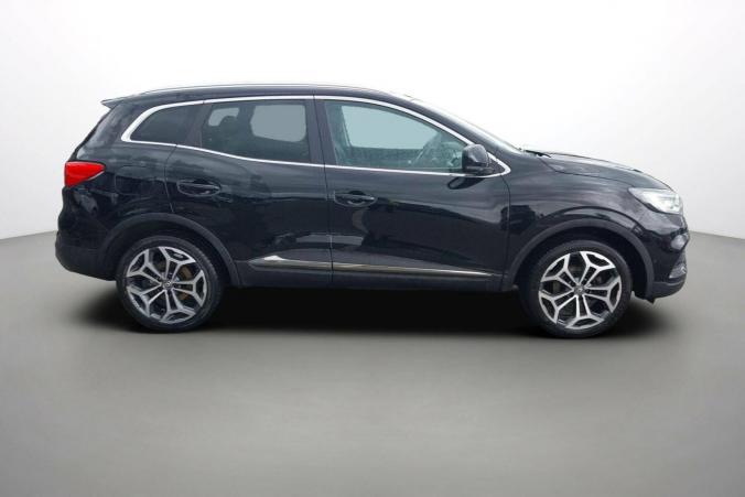 Vente en ligne Renault Kadjar  Blue dCi 115 EDC au prix de 17 990 €
