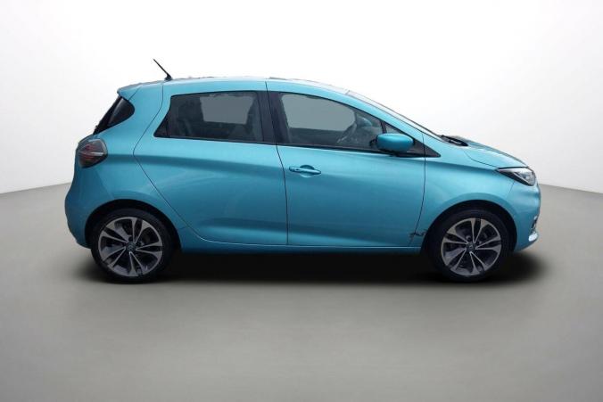 Vente en ligne Renault Zoé  R135 Achat Intégral au prix de 14 990 €