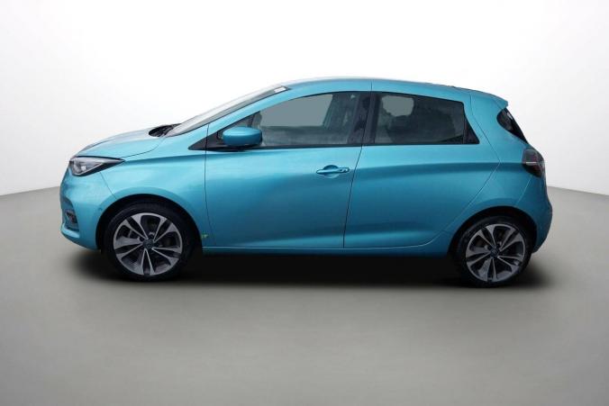 Vente en ligne Renault Zoé  R135 Achat Intégral au prix de 14 990 €