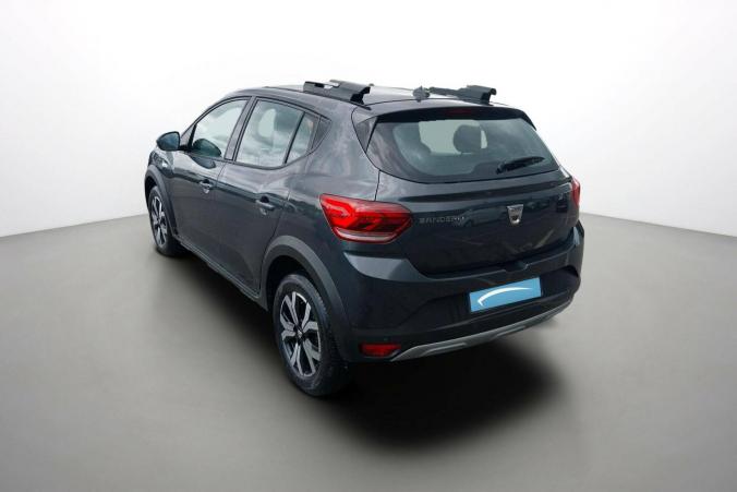 Vente en ligne Dacia Sandero  ECO-G 100 - 22 au prix de 14 390 €