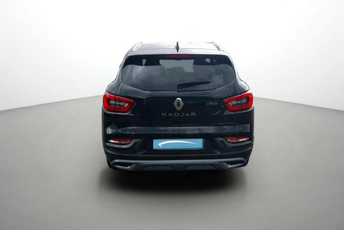 Vente en ligne Renault Kadjar  Blue dCi 115 EDC au prix de 17 990 €