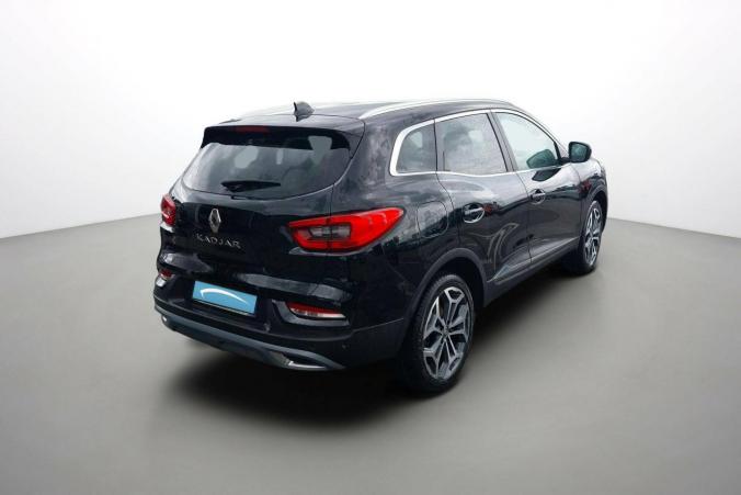 Vente en ligne Renault Kadjar  Blue dCi 115 EDC au prix de 17 990 €