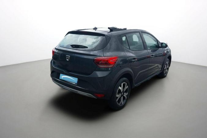 Vente en ligne Dacia Sandero  ECO-G 100 - 22 au prix de 14 390 €