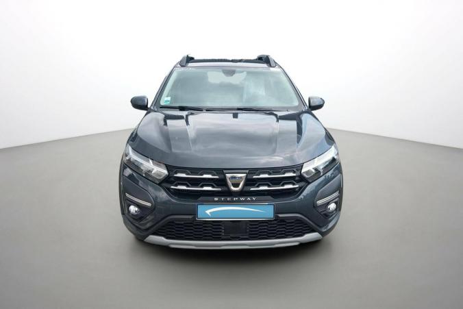Vente en ligne Dacia Sandero  ECO-G 100 - 22 au prix de 14 390 €