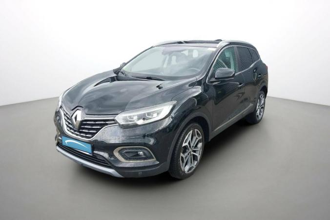 Vente en ligne Renault Kadjar  Blue dCi 115 EDC au prix de 17 990 €