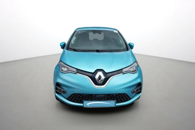Vente en ligne Renault Zoé  R135 Achat Intégral au prix de 14 990 €