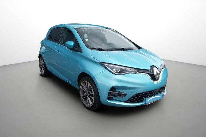 Vente en ligne Renault Zoé  R135 Achat Intégral au prix de 14 990 €