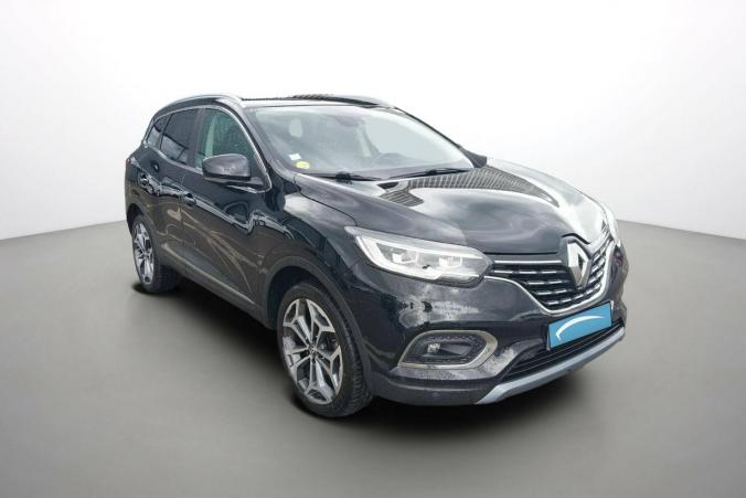 Vente en ligne Renault Kadjar  Blue dCi 115 EDC au prix de 17 990 €