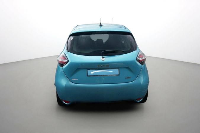 Vente en ligne Renault Zoé  R135 Achat Intégral au prix de 14 990 €
