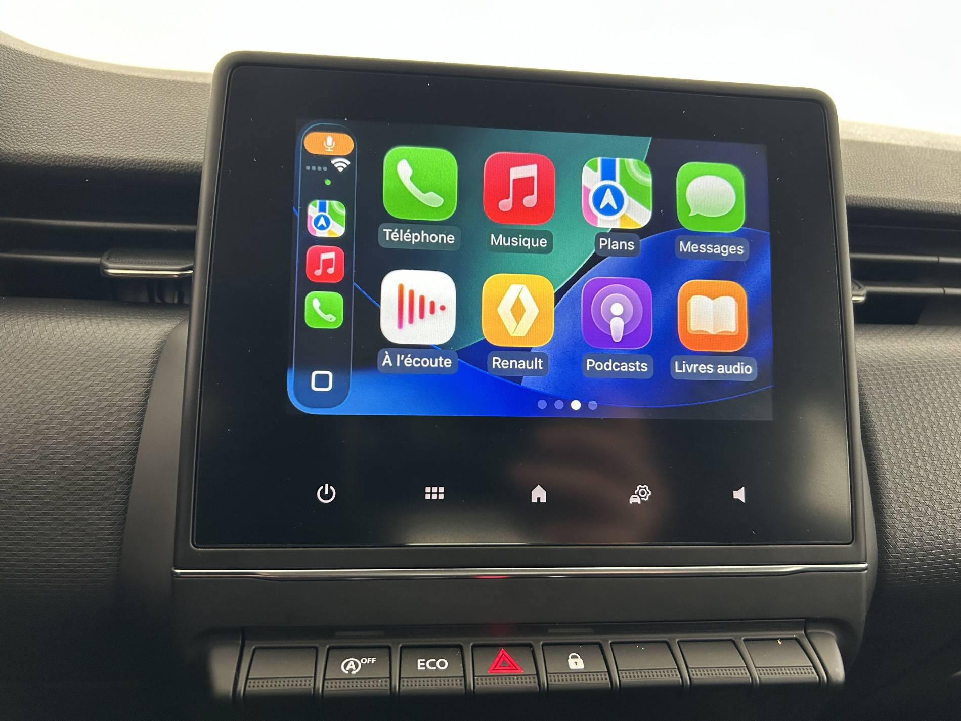 Vente en ligne Renault Clio 5 Clio TCe 90 au prix de 14 290 €