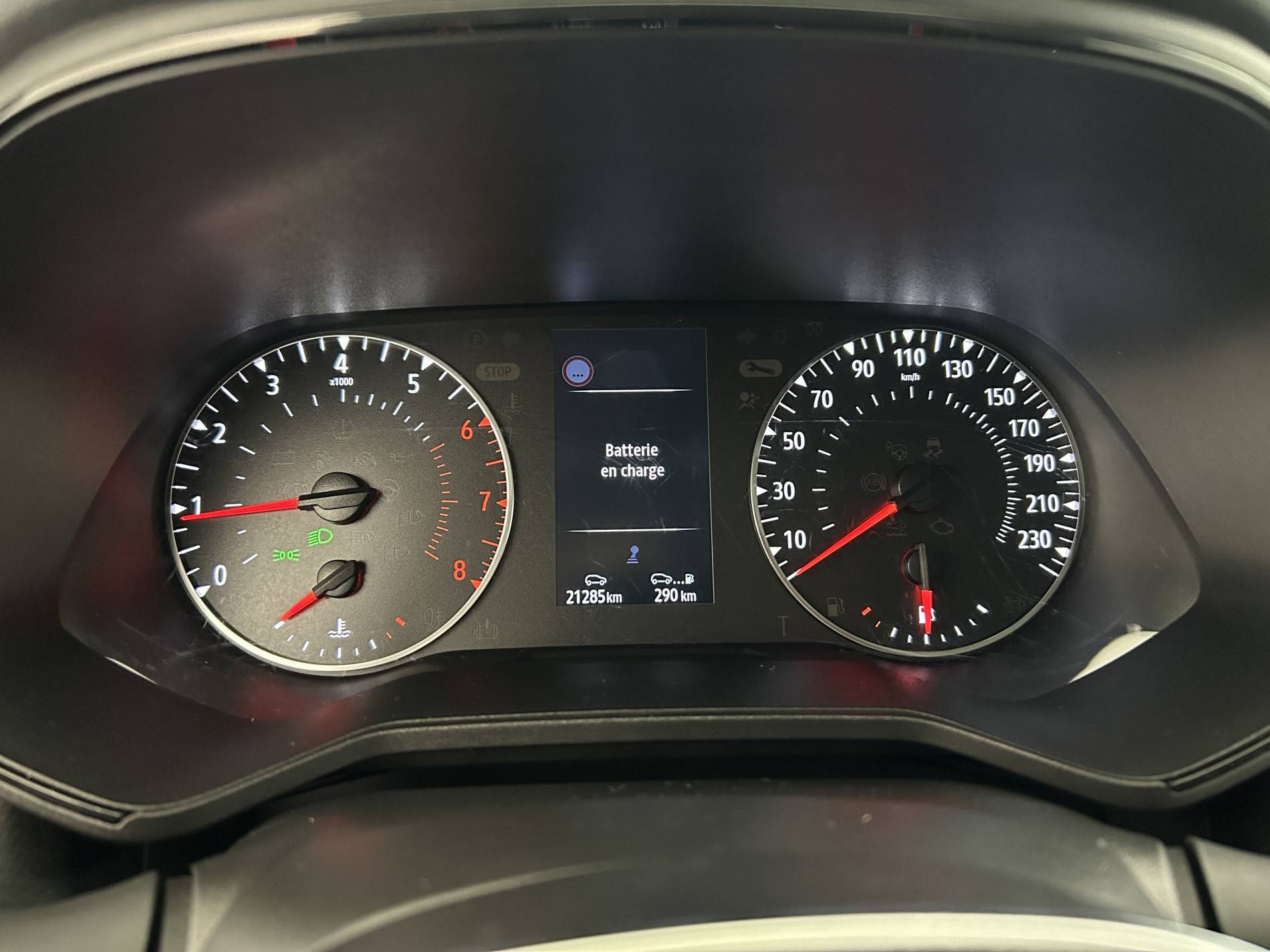 Vente en ligne Renault Clio 5 Clio TCe 90 au prix de 14 290 €