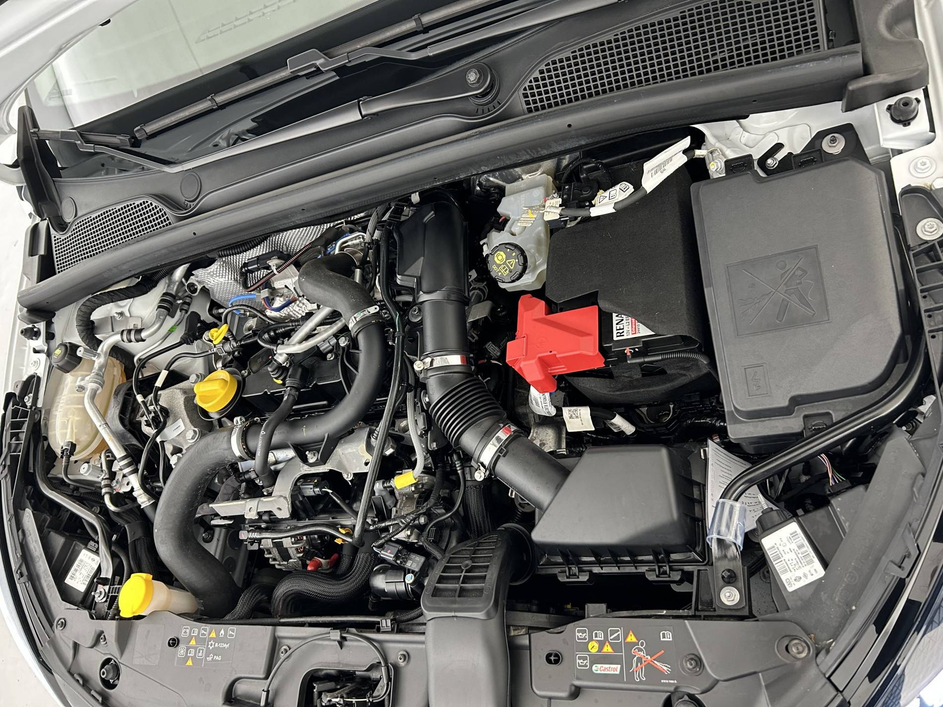 Vente en ligne Renault Clio 5 Clio TCe 90 au prix de 14 290 €