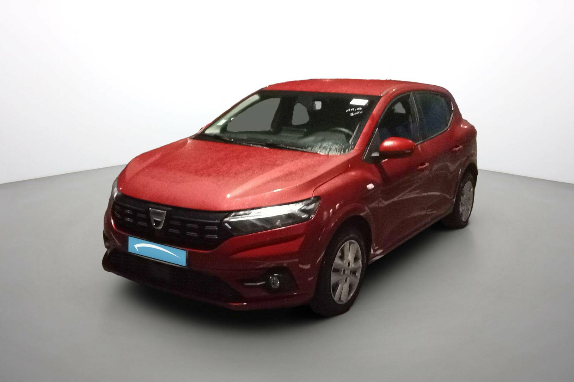 Dacia Sandero  SCe 65 - 22 occasion de 2022 en vente à Caen