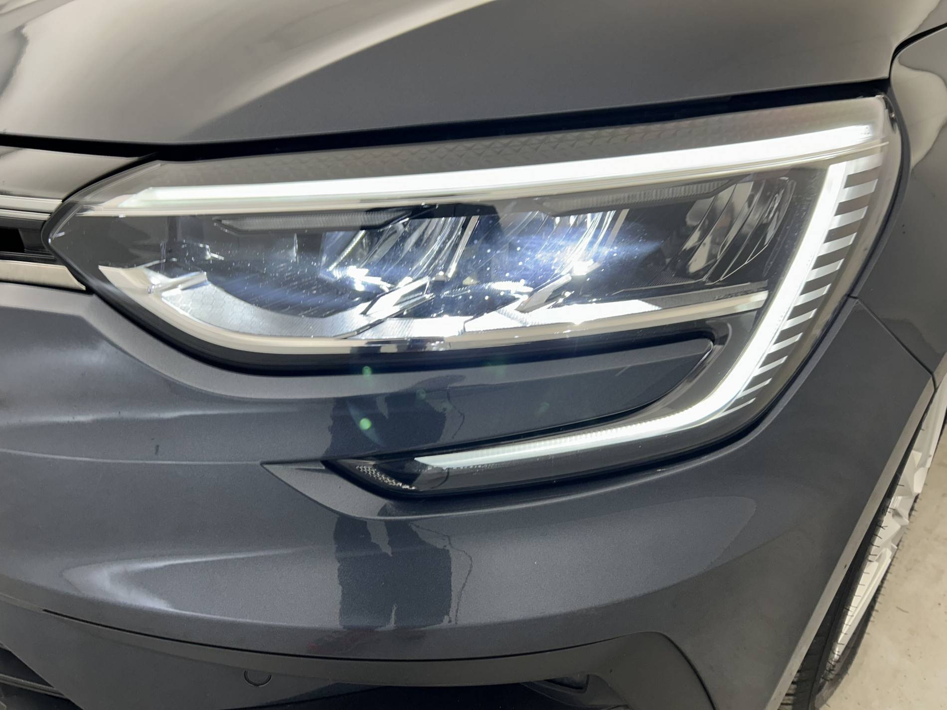 Vente en ligne Renault Megane 4 Mégane IV Berline Blue dCi 115 - 21N au prix de 13 790 €