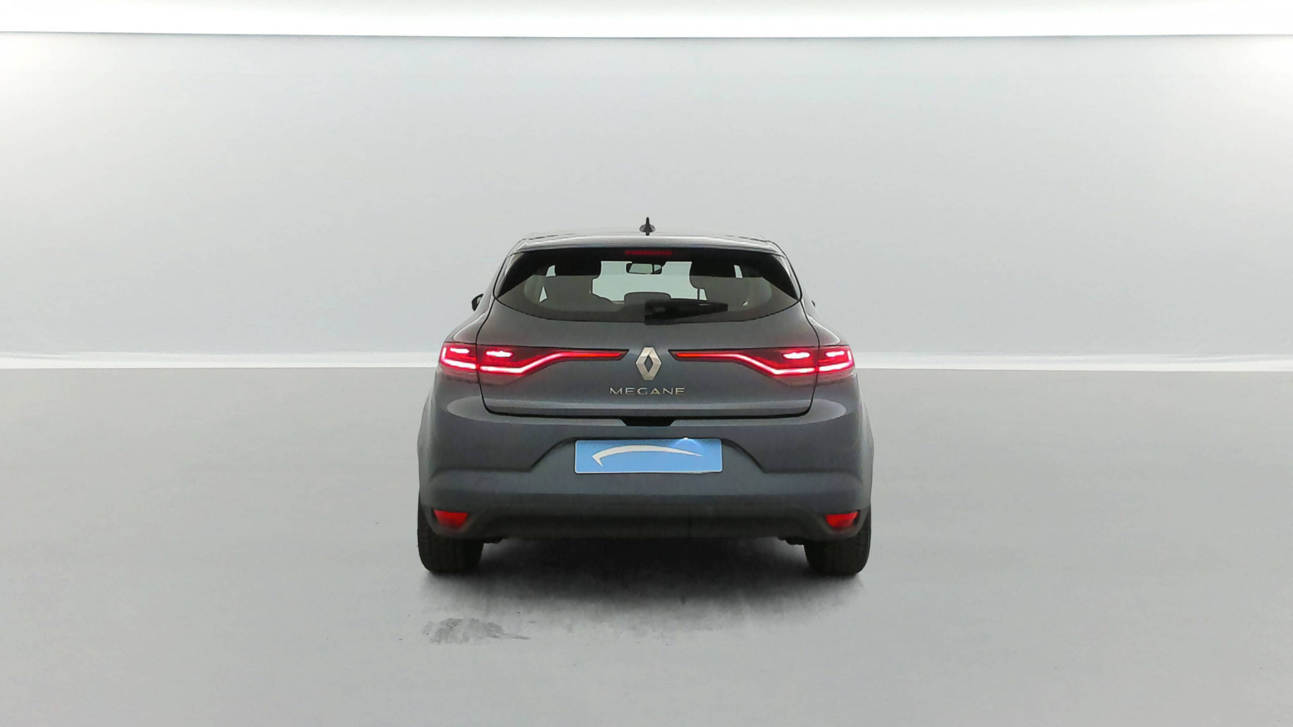 Vente en ligne Renault Megane 4 Mégane IV Berline Blue dCi 115 - 21N au prix de 13 790 €
