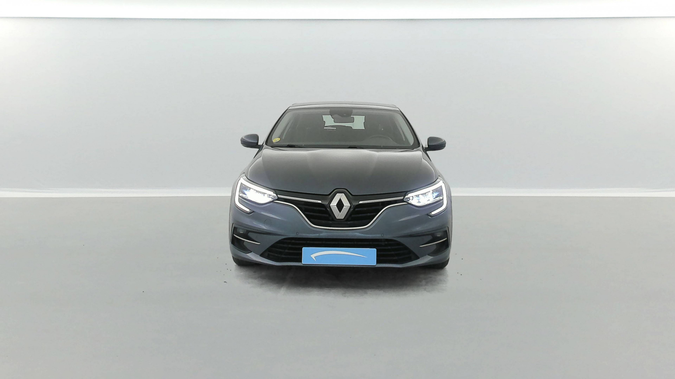 Vente en ligne Renault Megane 4 Mégane IV Berline Blue dCi 115 - 21N au prix de 13 790 €